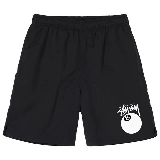 Stussy Shorts Mens ID:20240503-120